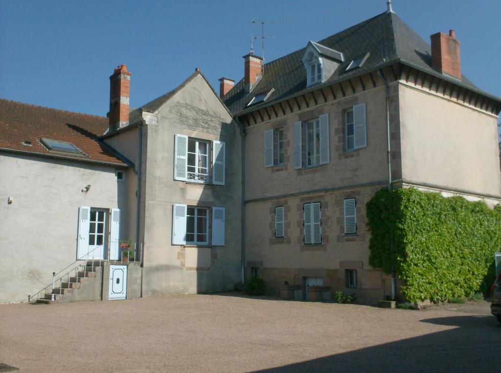 L'Echauguette Isserpent Bed and Breakfast Εξωτερικό φωτογραφία